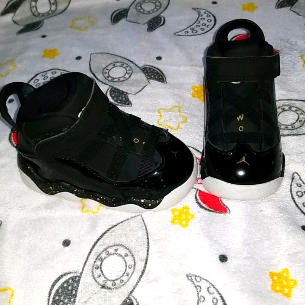 Jordan sneakers